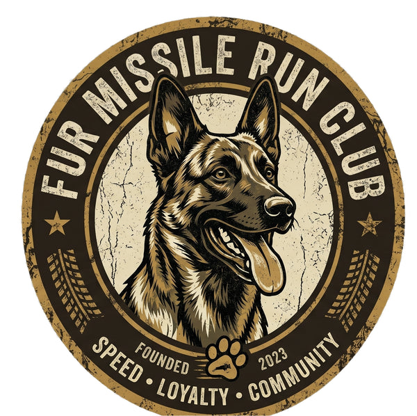 Fur Missile Run Club